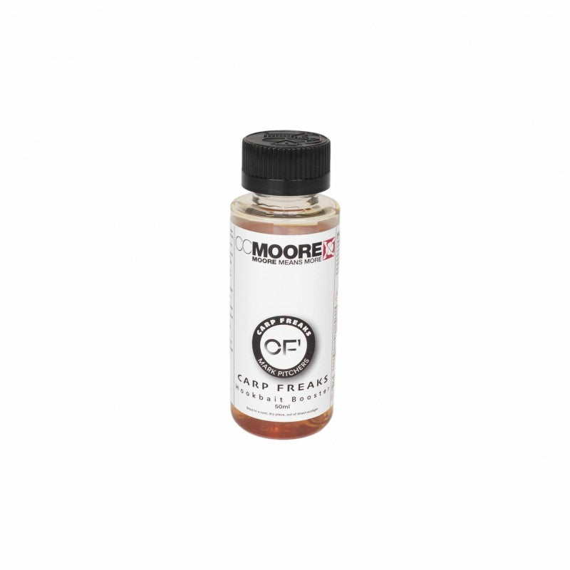 Carp Freaks Hookbait Booster
