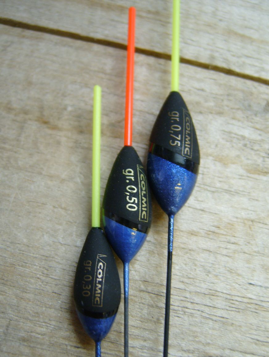 Colmic Big Pole Float