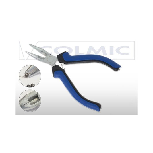 Colmic River Bent Shot Pliers