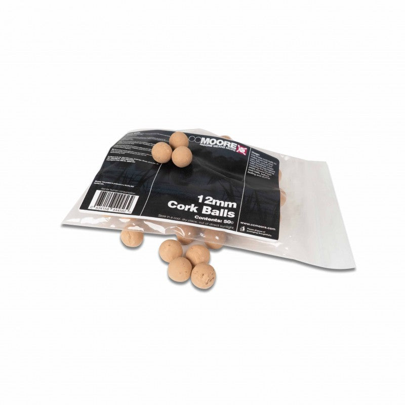 Cork Balls
