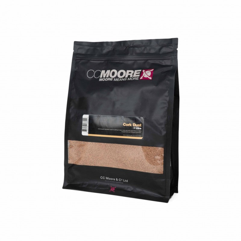 Cork Dust