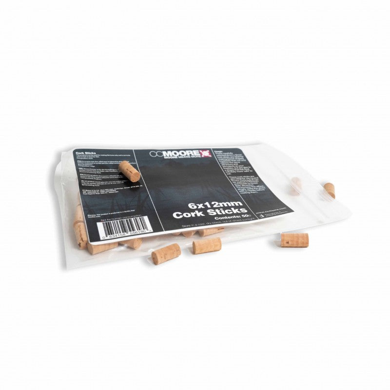 Cork Sticks