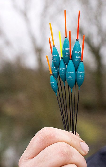 Drennan Carp 1 Float
