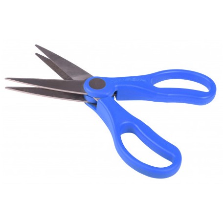 Cresta Double Bladed Worm Scissors