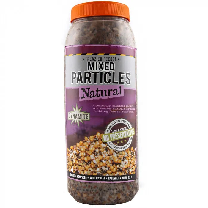 Dynamite Mixed Particles Jar 2.5L