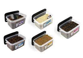 Crafty Catcher Big Hit Buckets