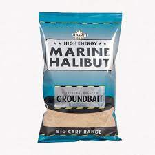 Dynamite Marine Halibut Groundbait