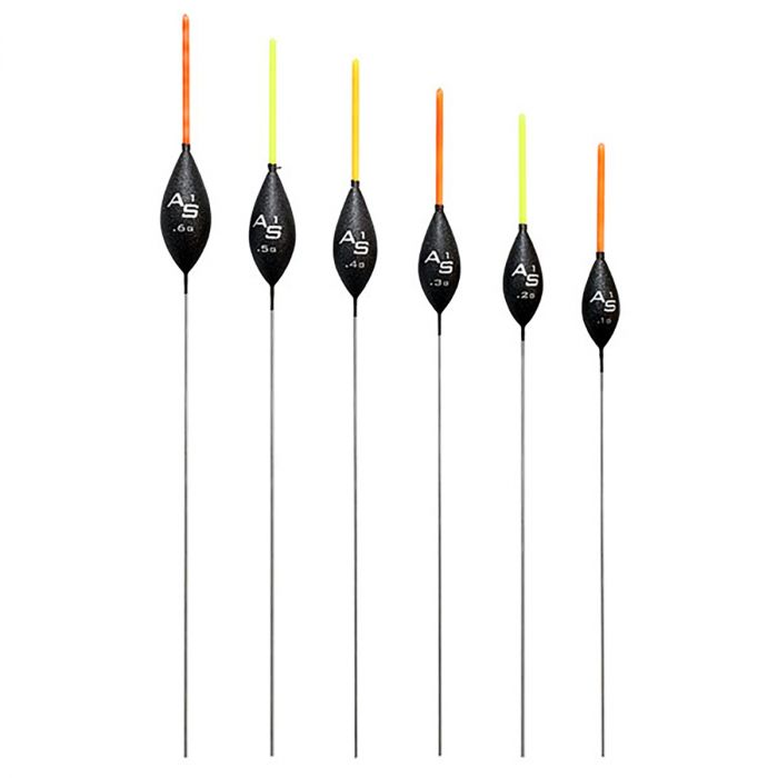Drennan AS1 Floats