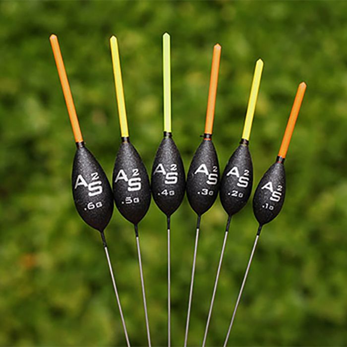Drennan AS2 Floats