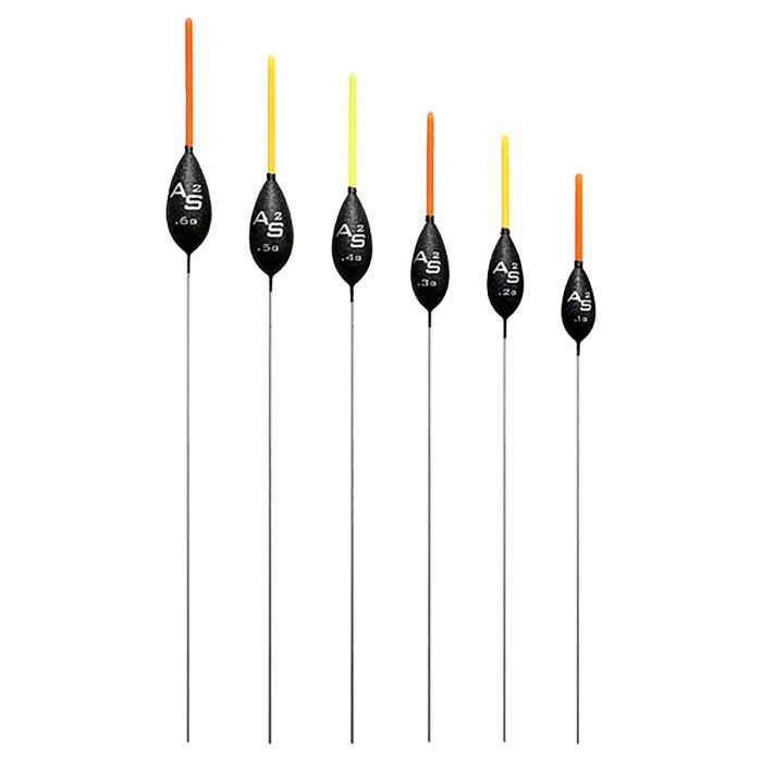 Drennan AS2 Floats