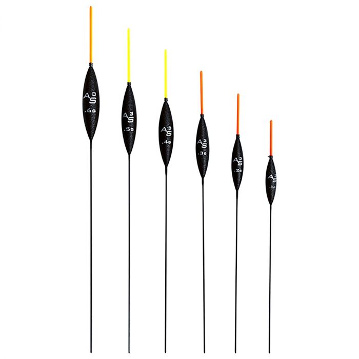 Drennan AS3 Floats