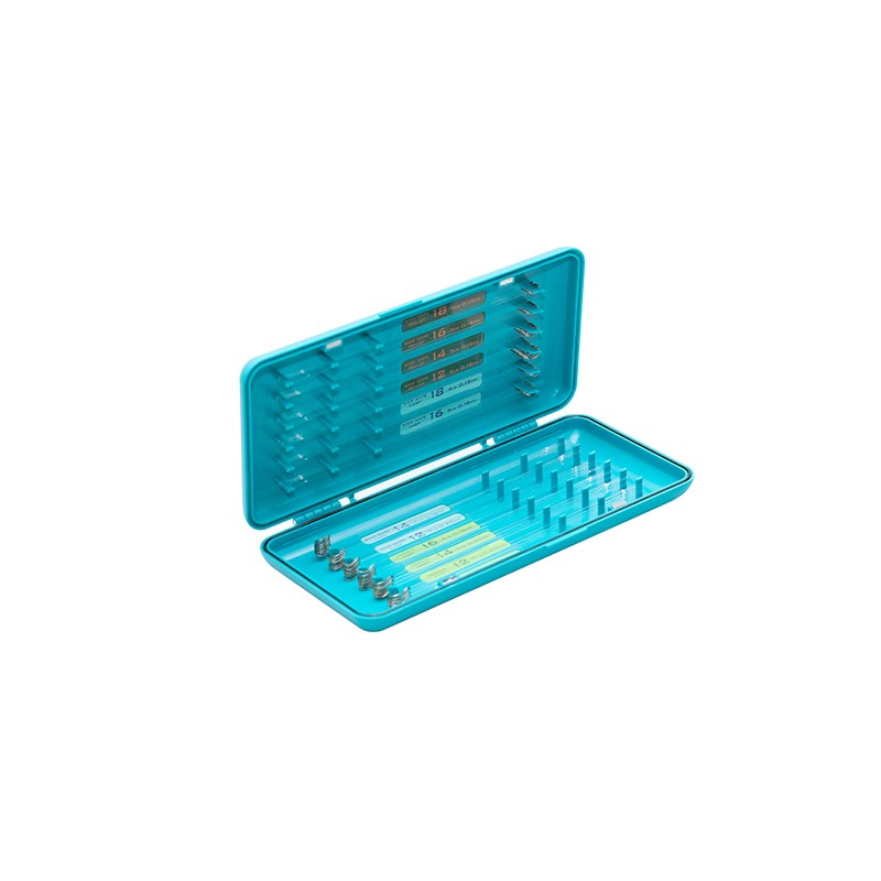 Drennan Hook Box