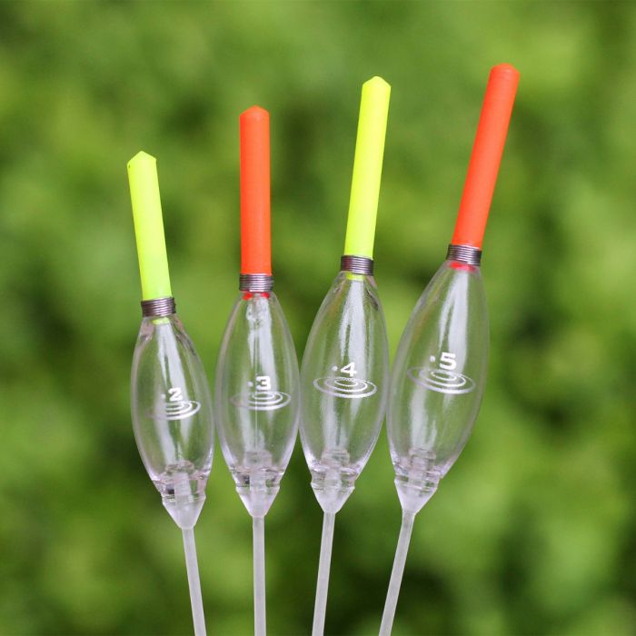 Drennan Margin Crystal Floats