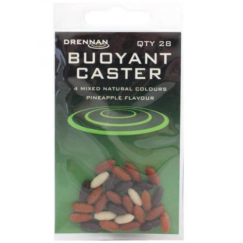 Drennan Buoyant Casters