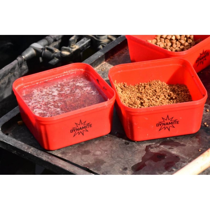 Dynamite Bait Boxes