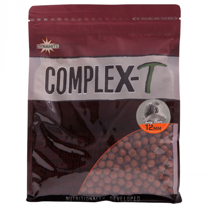 Dynamite Complex-T Boilies
