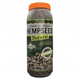 Dynamite Hempseed Jar 2.5L