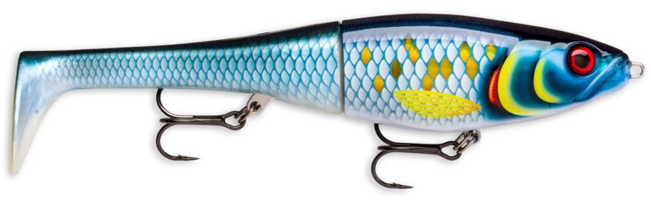 Rapala X-Rap Peto