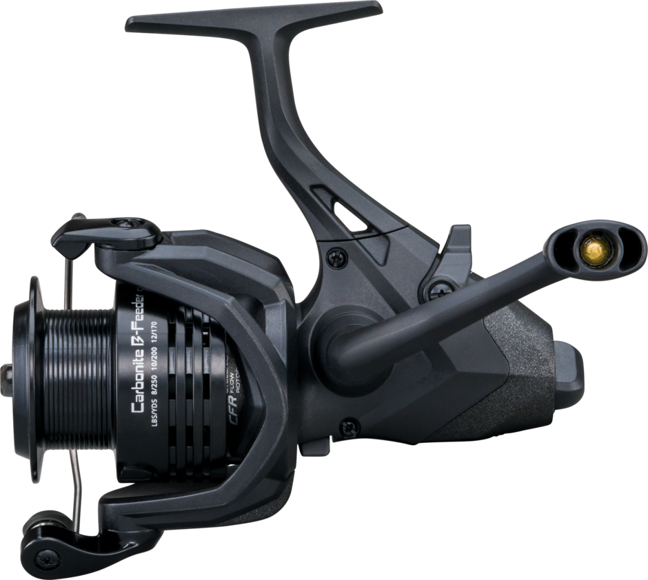 Okuma Carbonite Baitfeeder