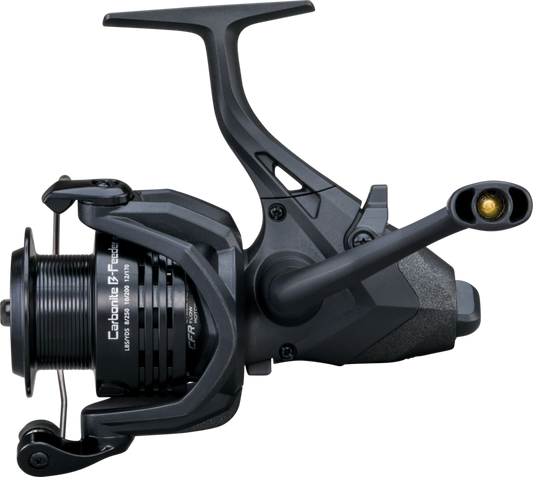 Okuma Carbonite Baitfeeder
