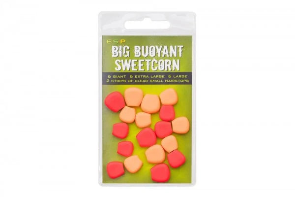 ESP Big Buoyant Sweetcorn