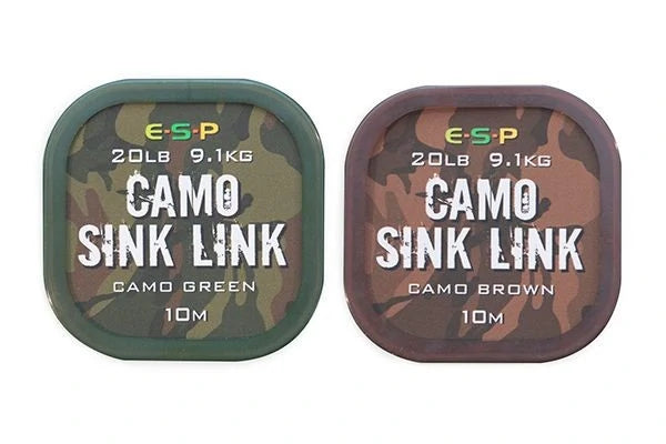 ESP Camo Sink Link