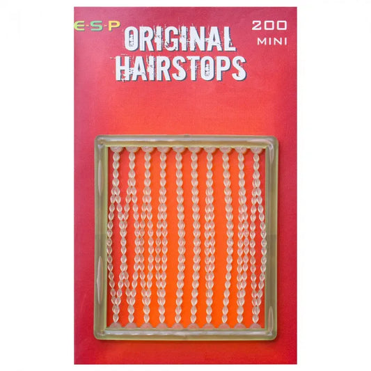 ESP Hairstops