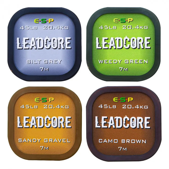 ESP Leadcore