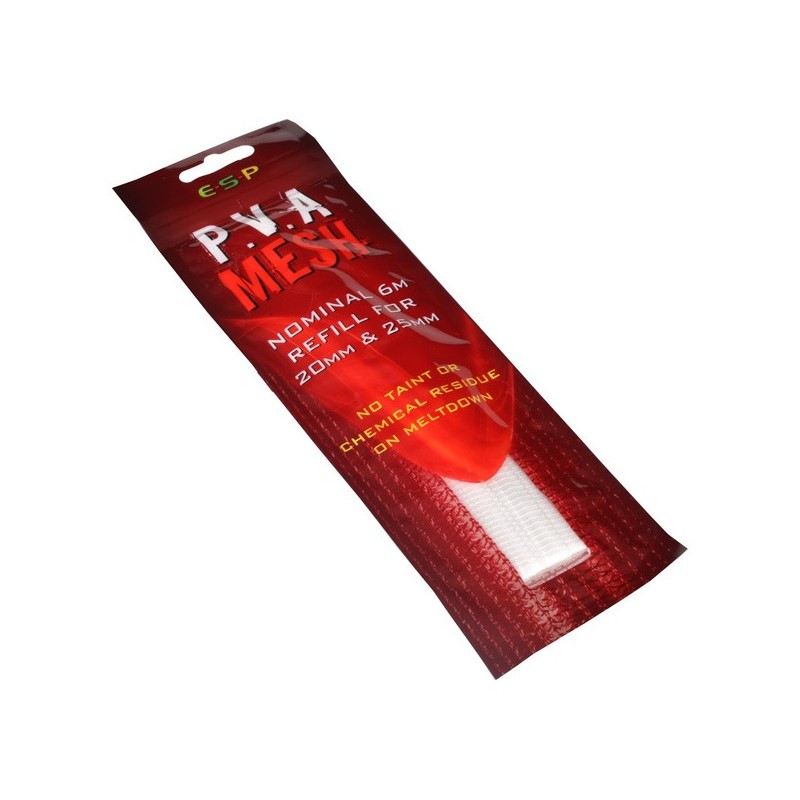 ESP PVA Mesh Refill