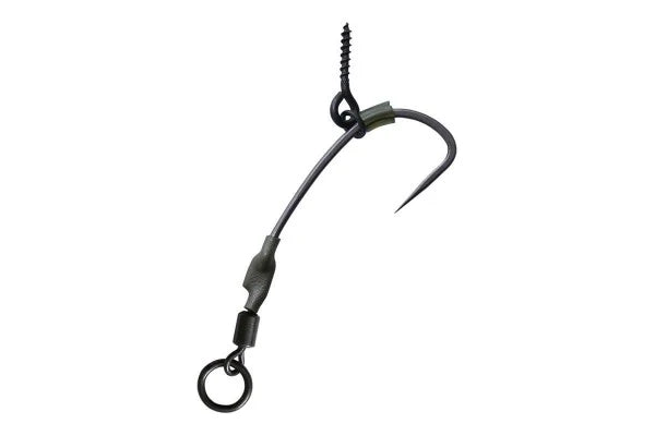 ESP Trig-Hammer Ronnie Rig Barbless
