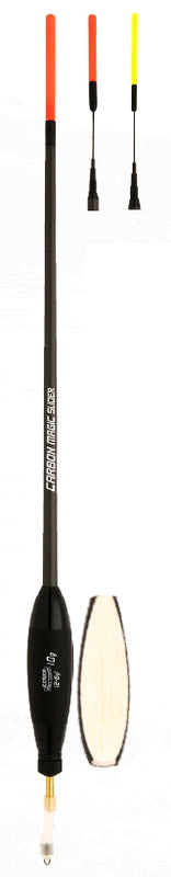Exner Carbon Magic Slider