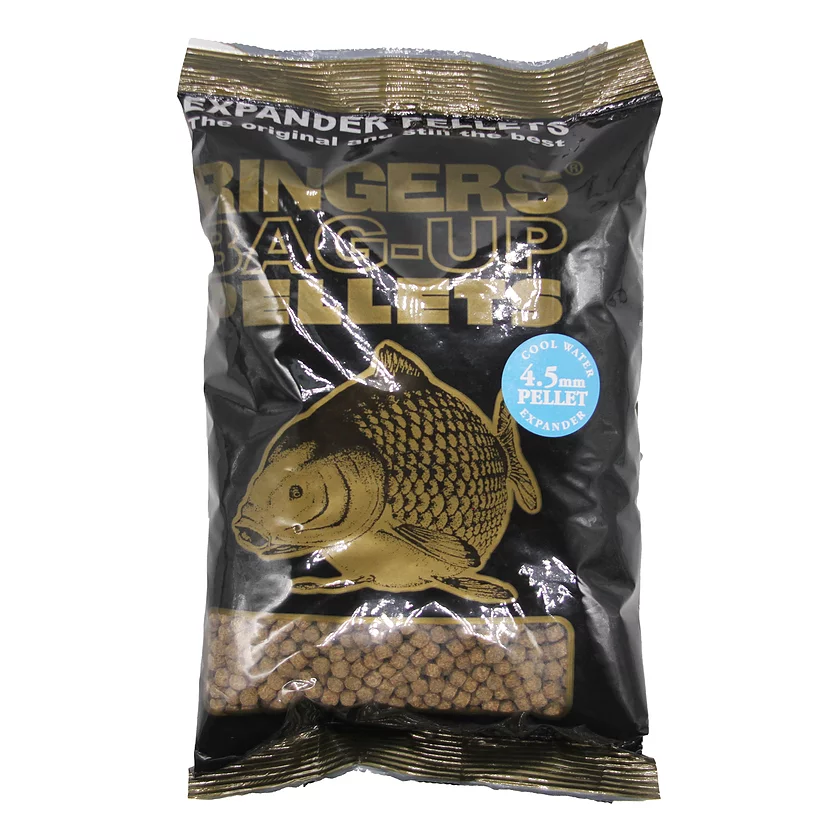 Ringers Cool Water Pellets