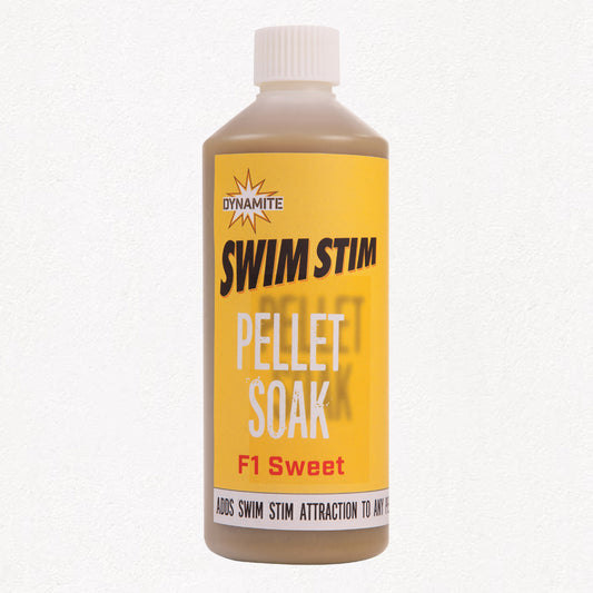 Dynamite Swim Stim Pellet Soak