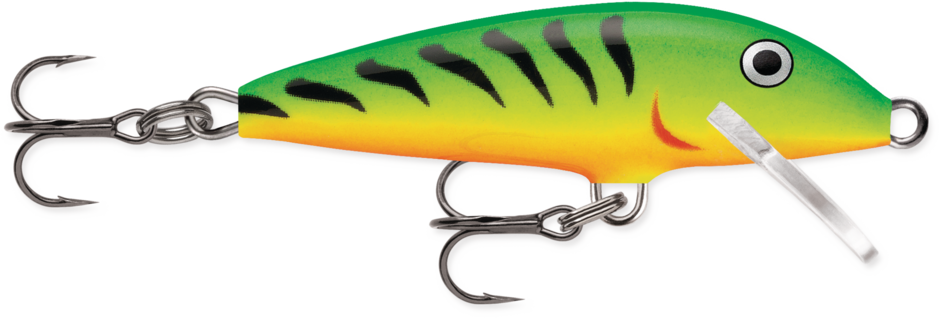 Rapala Original Floater