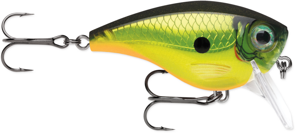 Rapala BX Big Brat