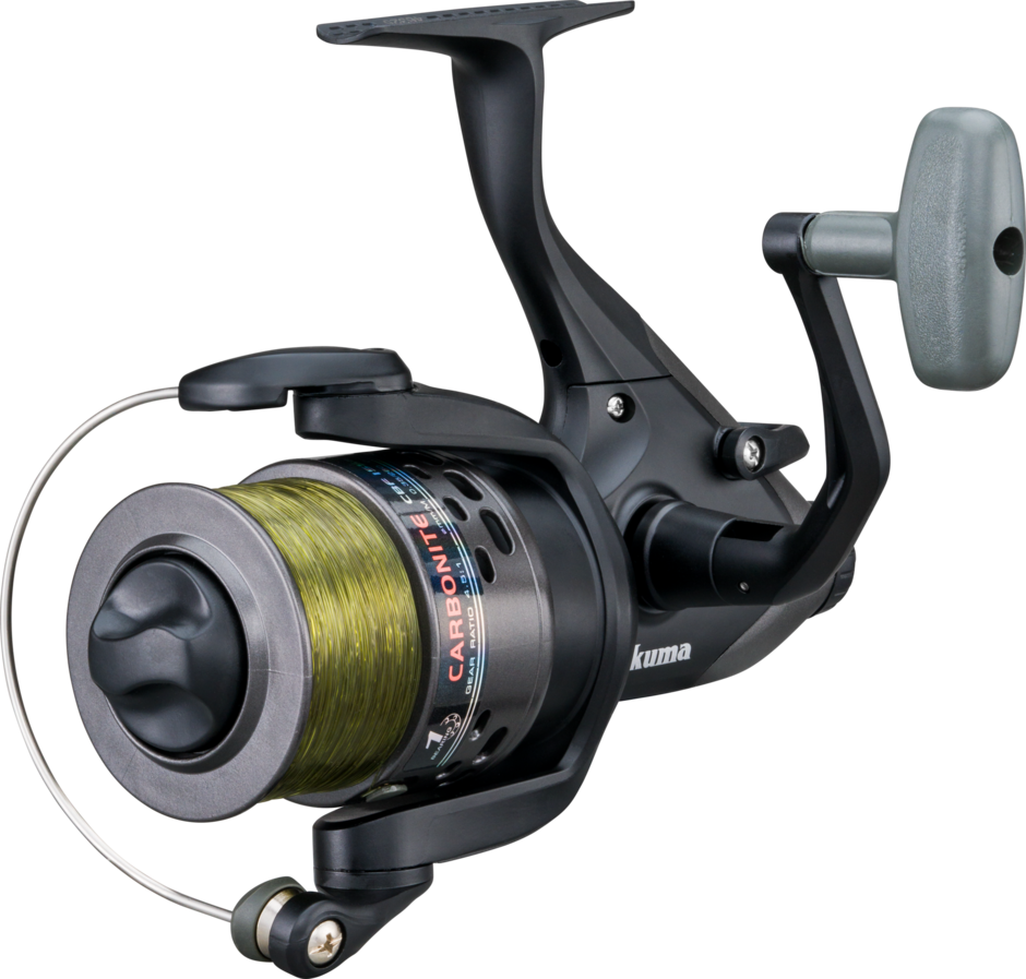 Okuma Carbonite XP Baitfeeder