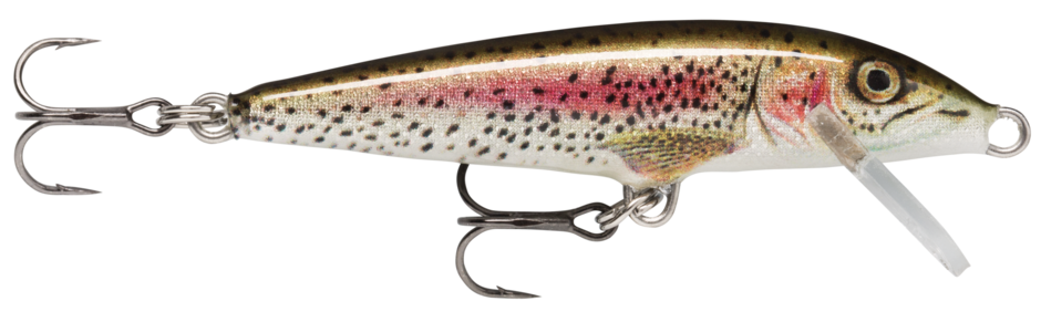 Rapala Original Floater