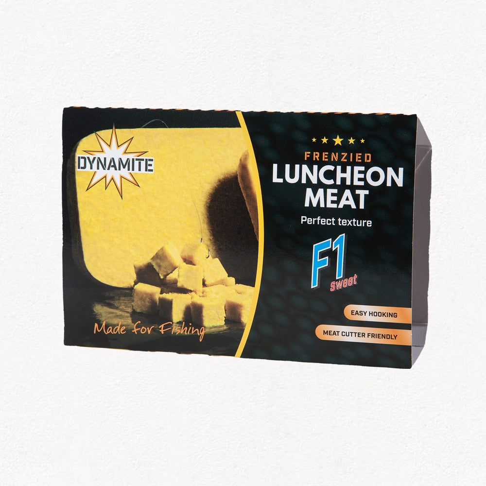 Dynamite Frenzied Meat – F1 Sweet