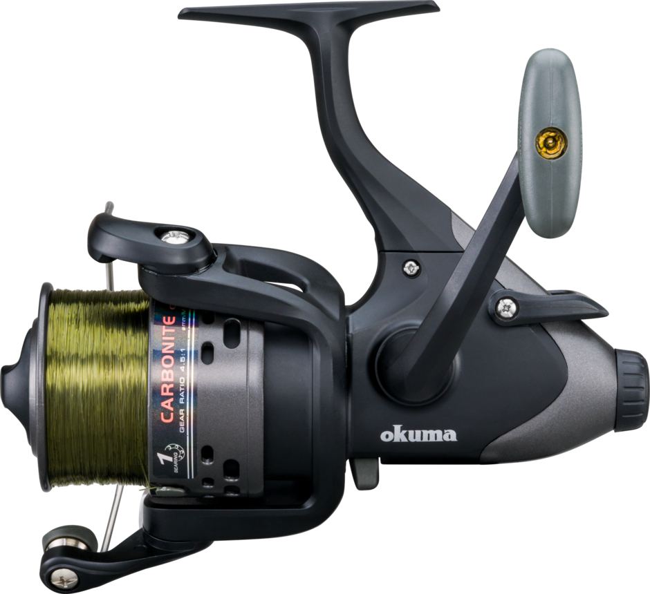Okuma Carbonite XP Baitfeeder