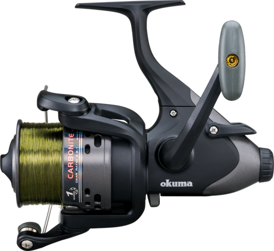 Okuma Carbonite XP Baitfeeder