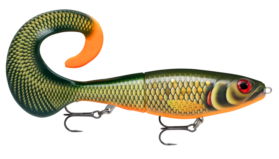 Rapala X-Rap Otus
