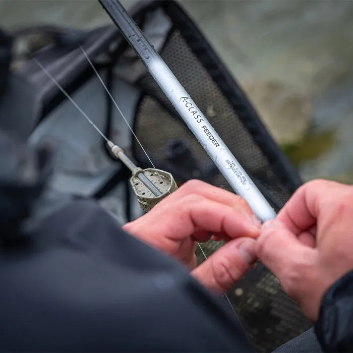 Guru A-Class Pellet Waggler Fishing Rod