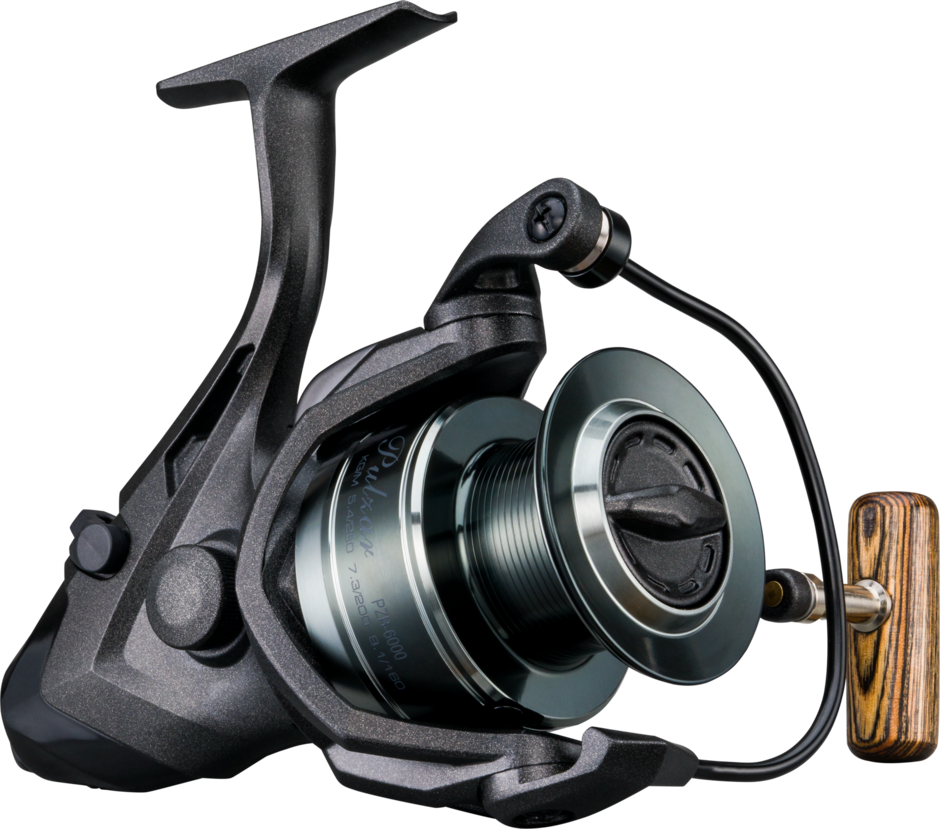 Okuma Pulzar Baitfeeder