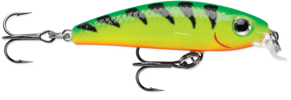 Rapala Ultra Light Minnow