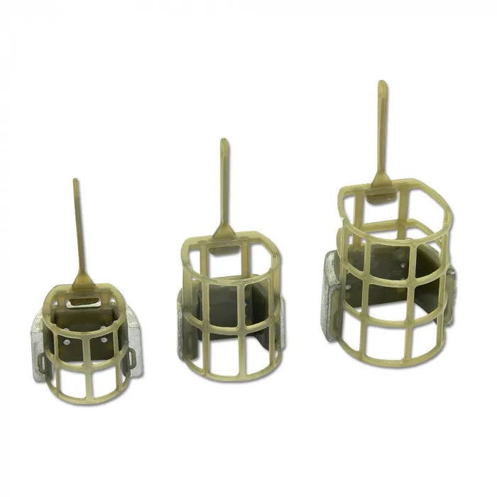 Guru Cage Feeder