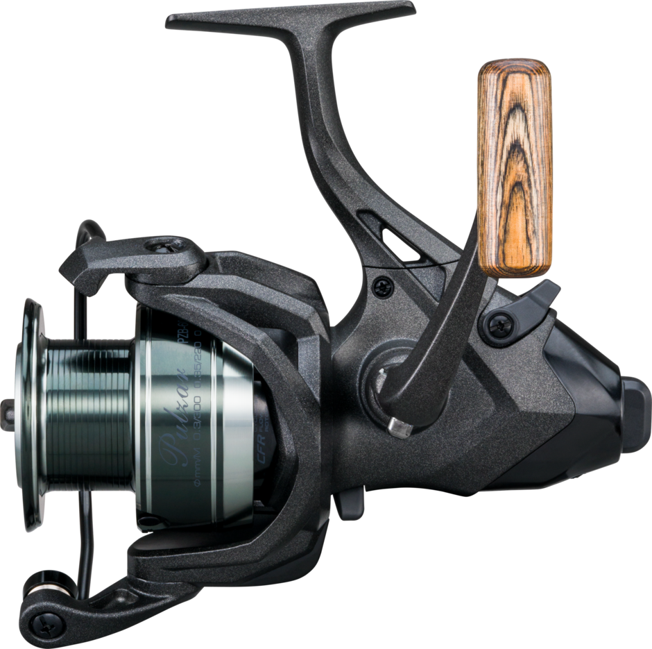 Okuma Pulzar PZB 7000 Bait Feeder Inc Spare Spool » £69.95