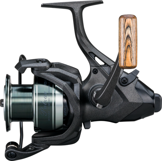 Okuma Pulzar Baitfeeder