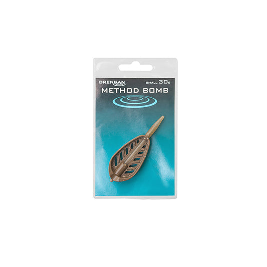 Drennan Method Bomb