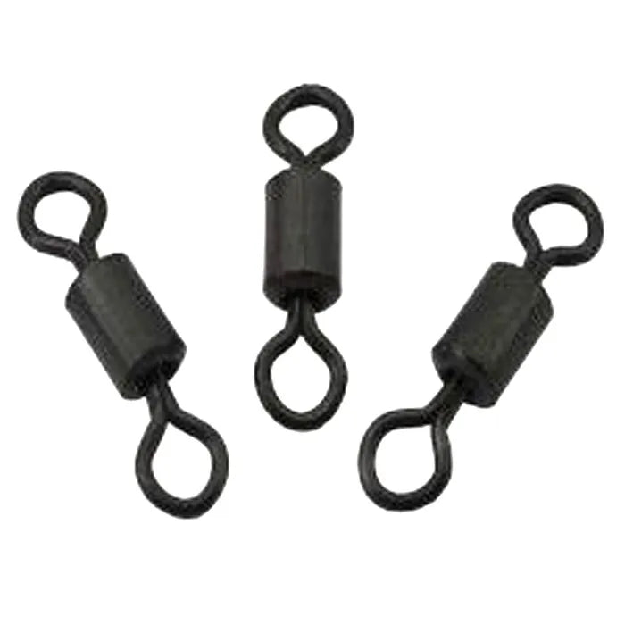 Korda Size 8 Fishing Swivels