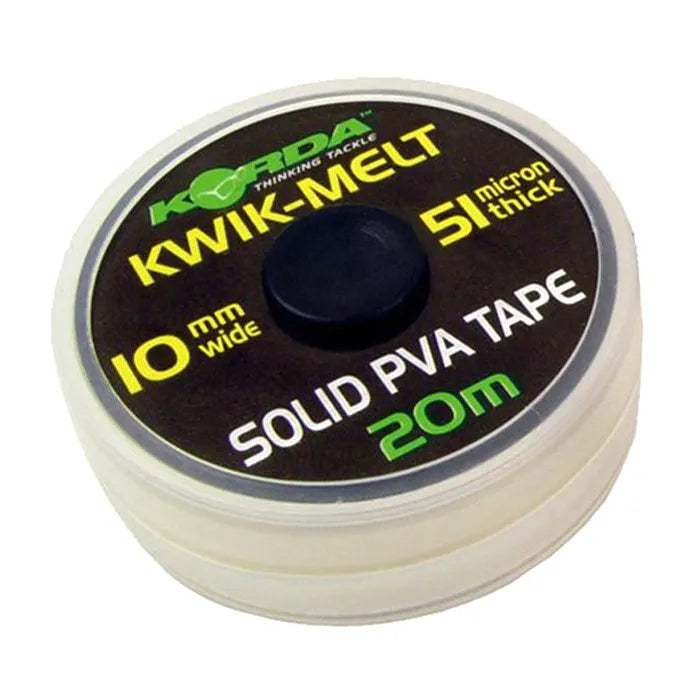 Korda Kwik Melt PVA Fishing Tape